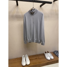 Zegna Sweaters